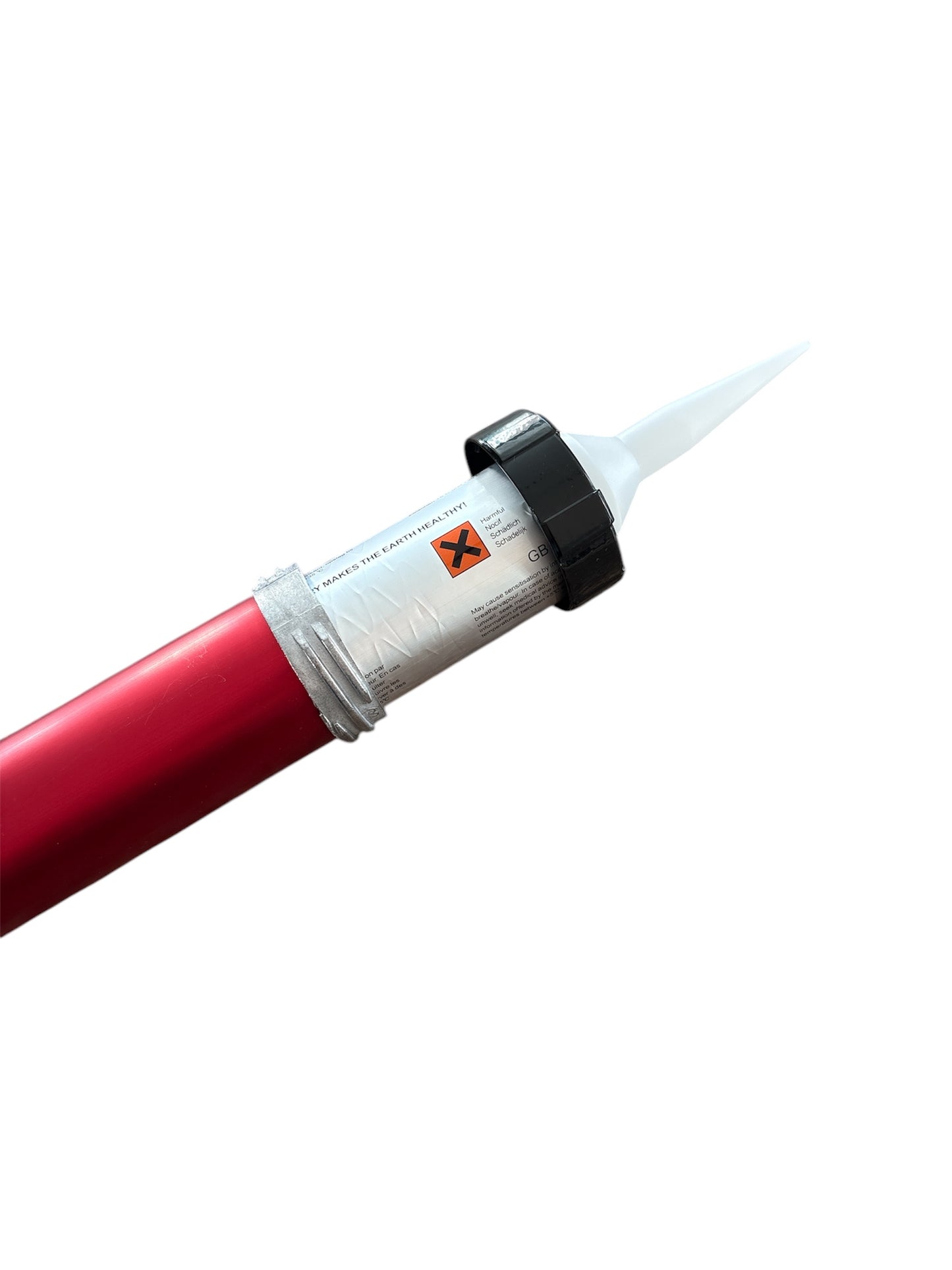 Fusil à calfeutrer universelle pour tube de 310ml et 600ml