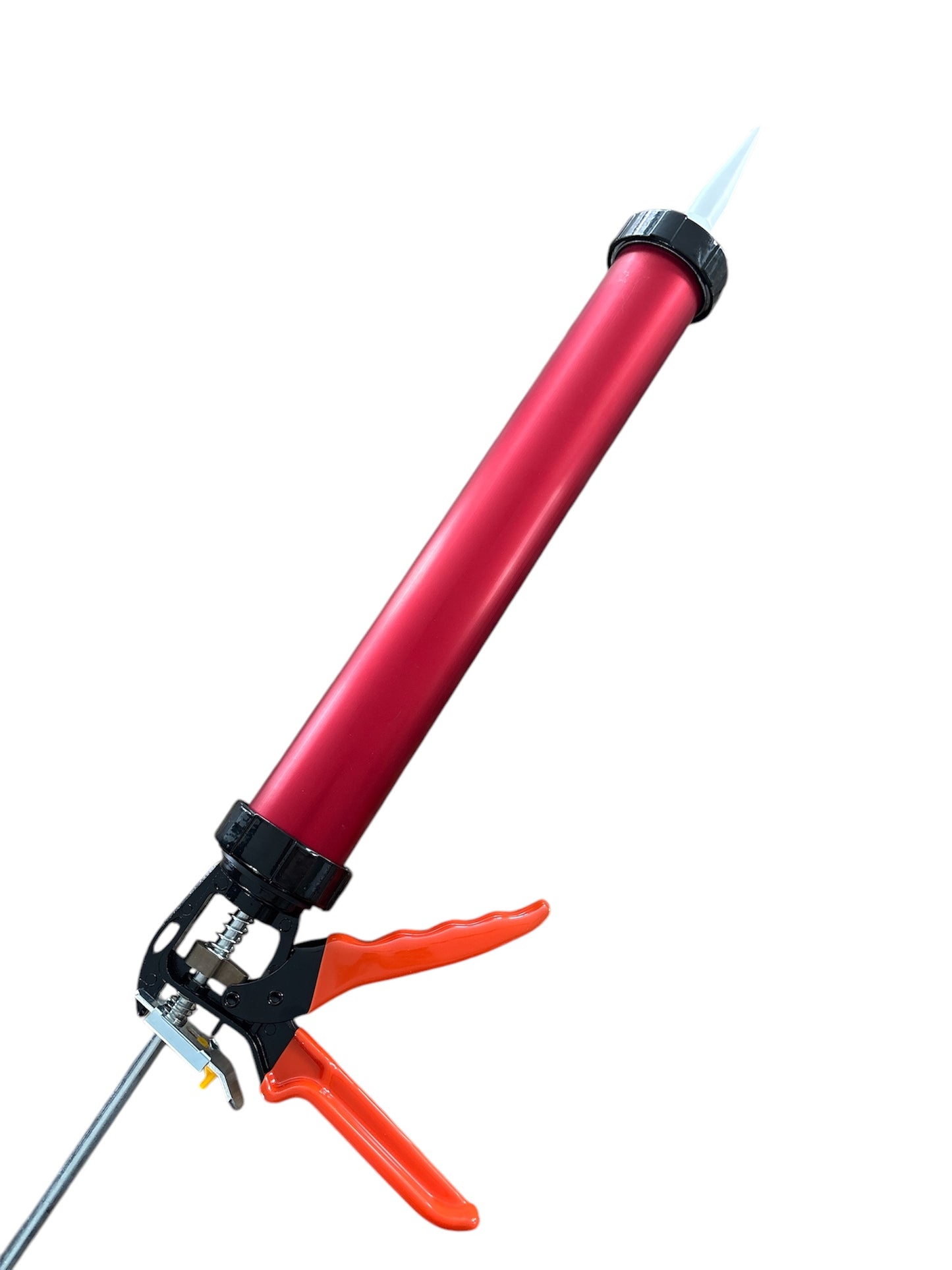 Fusil à calfeutrer universelle pour tube de 310ml et 600ml