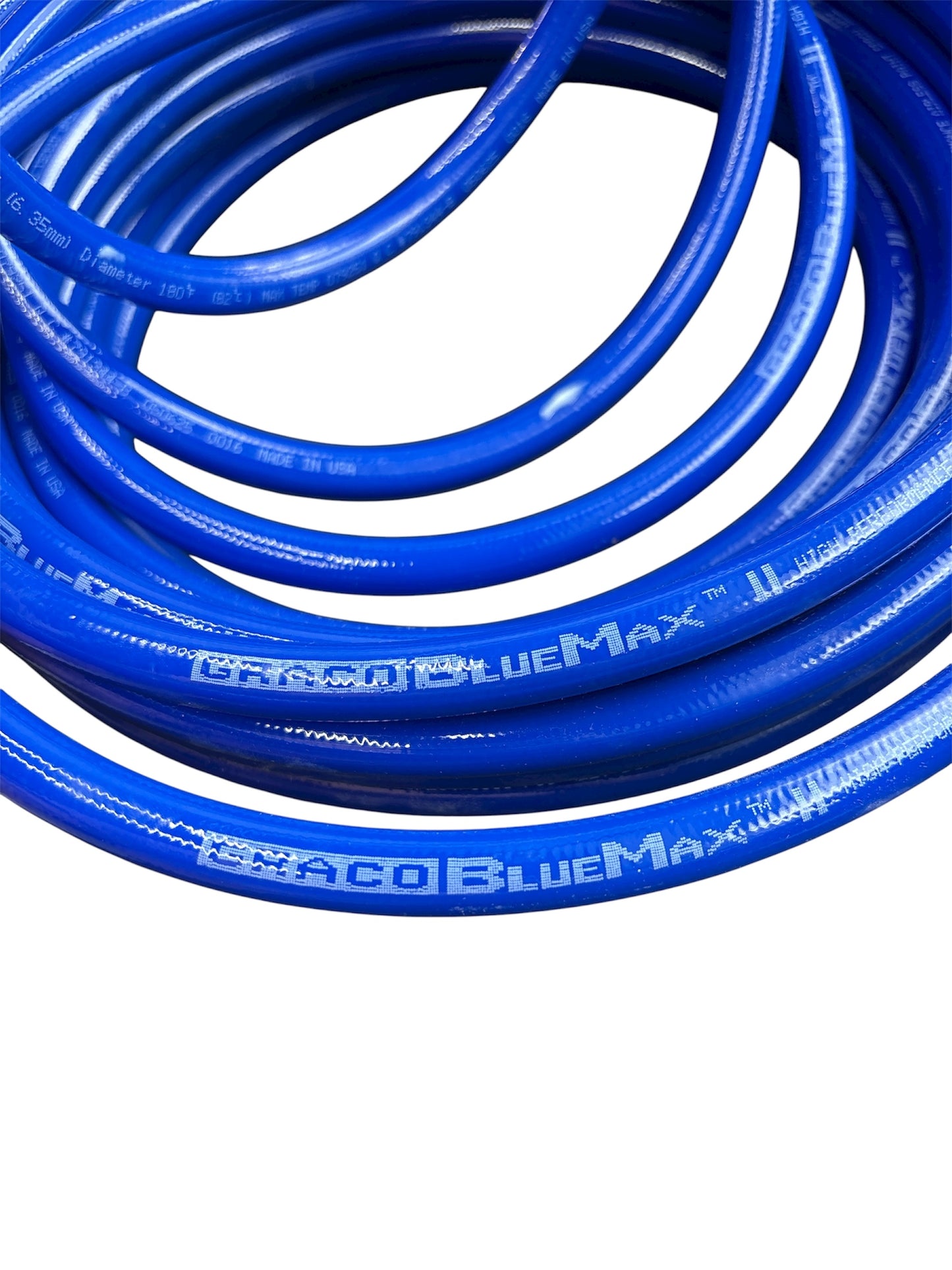 Pompe Graco pour injection haute pression de polyuréthane flexible