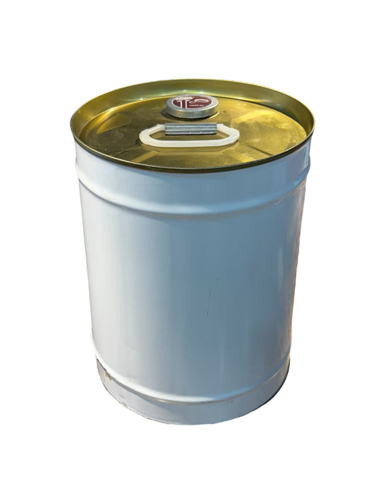 Résine d’injection de Polyuréthane flexible à base d’eau - Format de 10kg