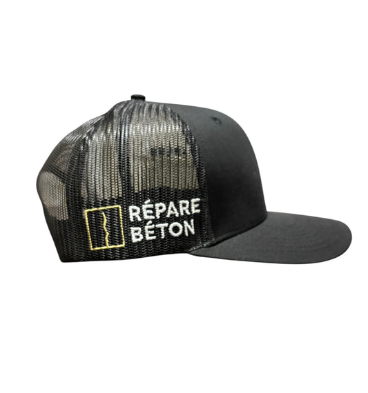 Casquette Répare Béton