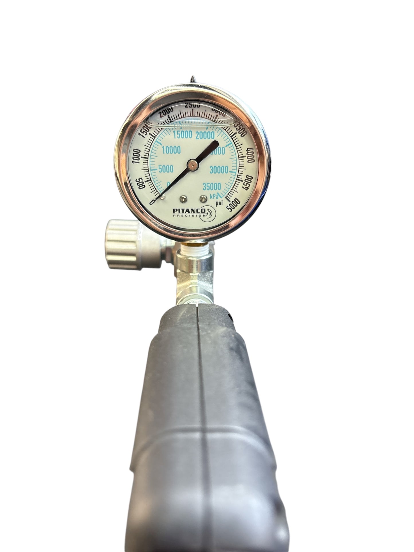 Pompe Graco pour injection haute pression de polyuréthane flexible